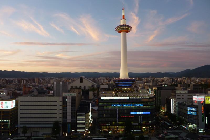Love Kyoto Kyoenkan Экстерьер фото