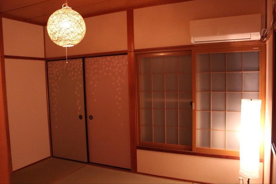 Love Kyoto Kyoenkan Экстерьер фото